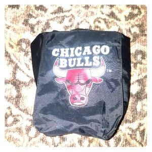 Chicago Bulls lunch box